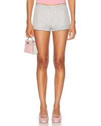 Sandy Liang - Quokka Short - Lyst