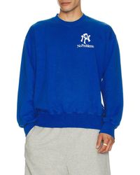 No Problemo - Nyp Sweatshirt - Lyst