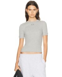 Entire studios - Lounge Tee - Lyst
