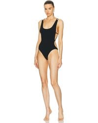 Isabel Marant - Tenisia One Piece Swimsuit - Lyst