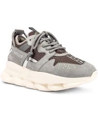Versace Sneaker - Blau