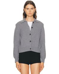 &Daughter - Winny Collared Jacket - Lyst