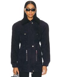 Karen Arcanjo - Tyla Jacket - Lyst
