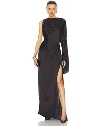 L'academie - By Marianna Cassia Gown - Lyst