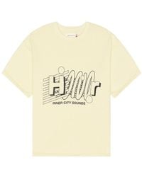 Honor The Gift - Sounds Short Sleeve Tee - Lyst