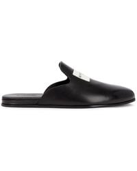 Givenchy - Label Lounge Slipper - Lyst