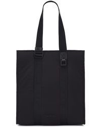 Jacquemus - Le Cabas Cuerda Branded Shell Tote Bag - Lyst