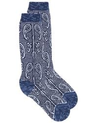 Dries Van Noten - Crew Socks - Lyst