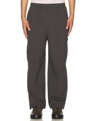 Pop Trading Co. - Cargo Track Pants - Lyst