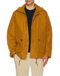 Barbour - Re-Engineered Hooded Wading Spey Showerproof Jacket - Lyst