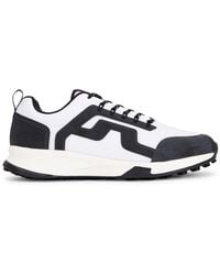 J.Lindeberg - Range Finder Golf Sneaker - Lyst
