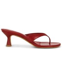 Nous - Kitty Sandal - Lyst