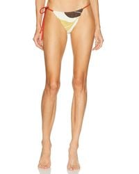 SIR. - Julietta String Brief - Lyst