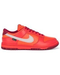Nike - Dunk Low Gtx Sneaker - Lyst