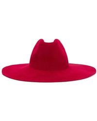 Clyde - Star Hat - Lyst