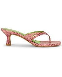 Nous - Kitty Sandal - Lyst