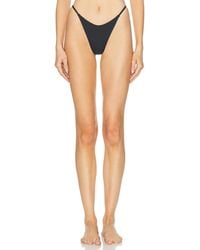 Left On Friday - Skinny Dip Bottom - Lyst