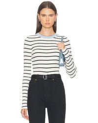 Solid & Striped - The Dora Top - Lyst