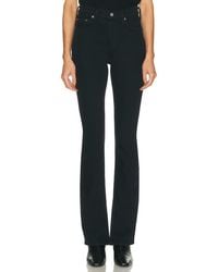 Agolde - Ingram Split Skinny Jeans - Lyst