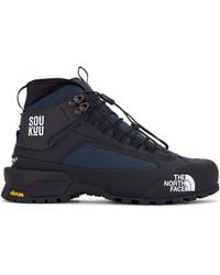 The North Face - X Project U Glenclyffe Boot - Lyst