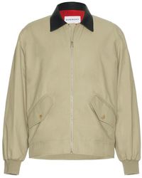 Givenchy - Harrington - Lyst