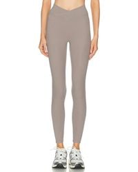 437 - The V Legging - Lyst
