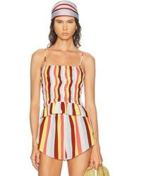 Solid & Striped - The Delta Top - Lyst