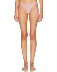 Juillet - Nat Bikini Bottom - Lyst