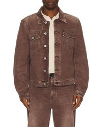 Our Legacy - Origin Jacket - Lyst