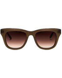 Damen-Sonnenbrillen von Barton Perreira | Online-Schlussverkauf – Bis zu  58% Rabatt | Lyst DE