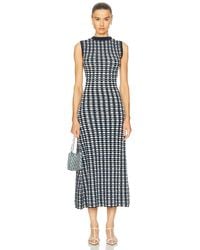 Escvdo - Pacifico Maxi Dress - Lyst