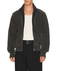 Entire studios - Standard Track Jacket - Lyst