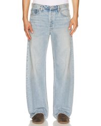Agolde - Afton Jean - Lyst