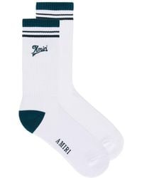Amiri - Sock - Lyst