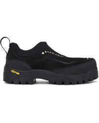 [Andersson Bell] ユニセックス ANDRESS SLIPON SHOES★韓国人気 UNISEX SHOES – Andersson Bell