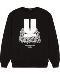 blocked hoodie