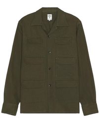 South2 West8 - 6 Pocket Classic Shirt - Lyst