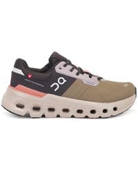 On Shoes - Cloudrunner 2 Waterproof Sneaker - Lyst