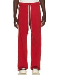 NAHMIAS - Novelty Track Pant - Lyst