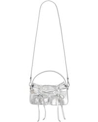 Acne Studios - Multipocket Micro Bag - Lyst