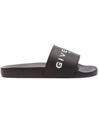 Givenchy Sandals, slides and flip flops for Men | Online Sale up to 55% off  | Lyst