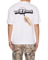 Badfriend - Magnify Tee - Lyst