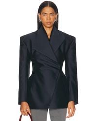 Mimchik - Hourglass Blazer - Lyst