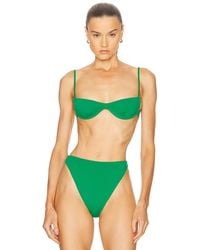 Haight - Lana Bikini Top - Lyst