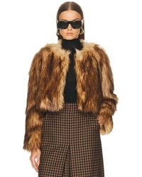 A.L.C. - A..C. Gina Jacket - Lyst