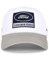 Siegelman Stable - Patched Five Panel Hat - Lyst