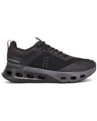 On Shoes - Cloudnova X Sneakers - Lyst