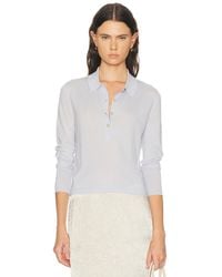 Jenni Kayne - Grayson Pullover Sweater - Lyst