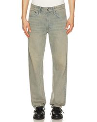 Rag & Bone - Fit 4 Authentic Rigid Infuse Jean - Lyst