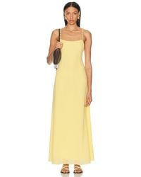 Solid & Striped - The Renna Dress - Lyst